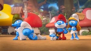 Image You Don't Smurf With Love!