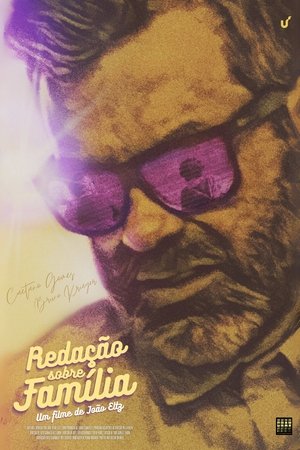 Image Redação Sobre Família