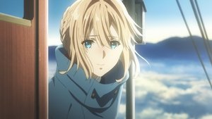 Violet Evergarden: 1×6