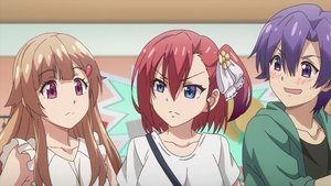 My Sister, My Writer Season 1 Episode 4
