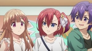 Ore ga Suki nano wa Imouto dakedo Imouto ja Nai: Saison 1 Episode 4