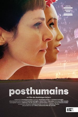 Image Posthumains