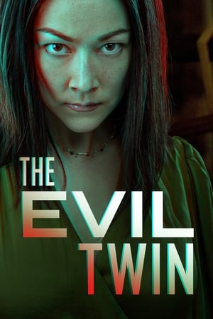 Poster The Evil Twin 2021