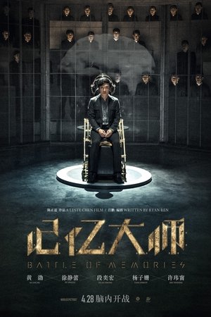 Battle of Memories (2017) Battle of Memories (2017)