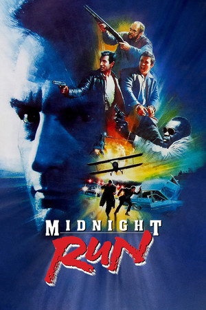 Постер фильма «Успеть до полуночи (1988)» — (18 из 63)