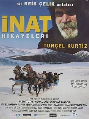 Image İnat Hikayeleri