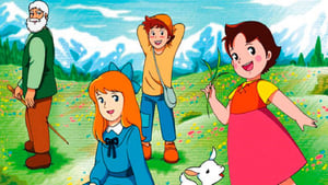 Heidi film complet