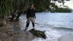 Man vs. Wild Malaysian Archipelago