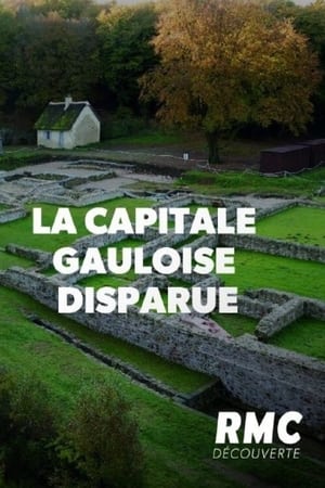 Poster La capitale gauloise disparue (2020)