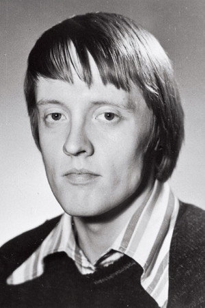 Margus Lepa portrait