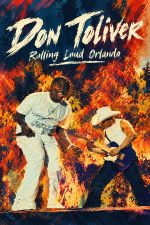 Don Toliver LIVE at Rolling Loud Orlando 2026