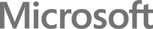 Logo Microsoft