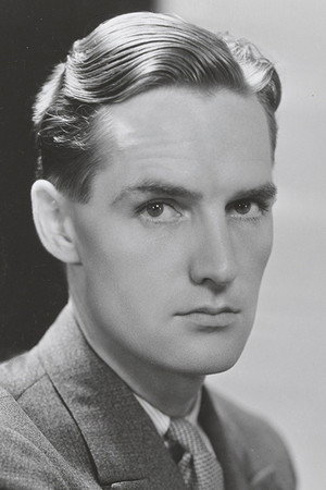 John Lee Mahin portrait