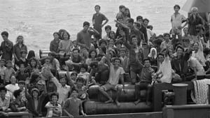 L'île de lumière. Quand la France sauve les Boat People