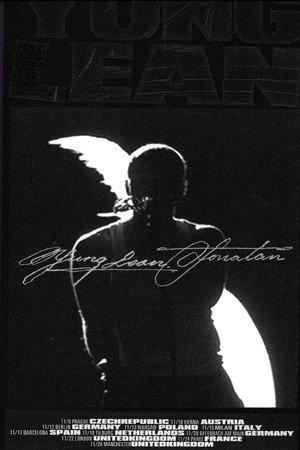 Yung Lean - Forever Yung Tour (London & Warsaw)