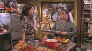 Gilmore Girls: 7×11