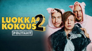Reunion 2: The Bachelor Party 3