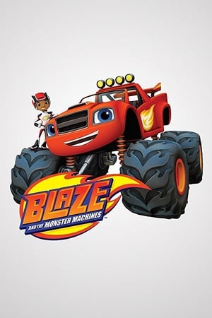 Blaze and the Monster Machines: Sæson 2