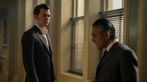 Pennyworth: The Origin of Batman’s Butler Season 3 Episode 6