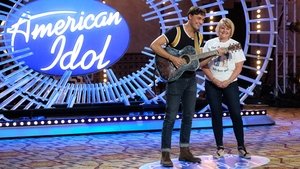 American Idol: 4×3