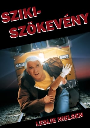 Sziki-szökevény