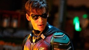 Titans saison 1 Episode 2