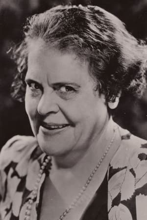 Marie Dressler