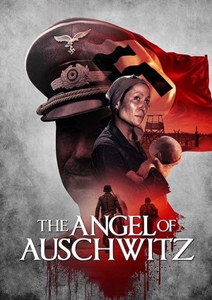 O Anjo de Auschwitz