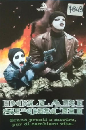 Poster Dollari sporchi 1995