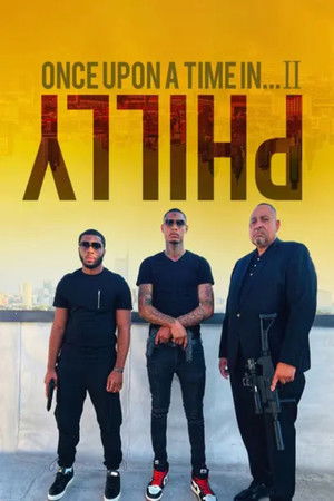 Once Upon A Time in Philly Part 2