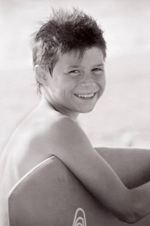 Foto retrato de 