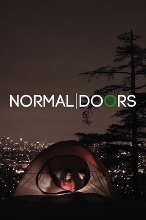 Poster Normal Doors (2015)