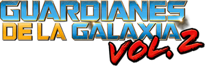 Guardianes de la Galaxia II