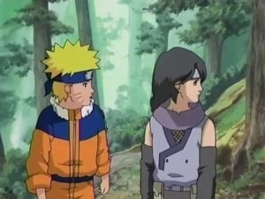 Naruto: Season 4 Episode 178 – Encounter! The Boy with a Star’s Name