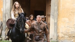 The Musketeers 2×8