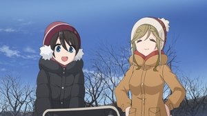 Laid-Back Camp Season 2 Episode 6 English Subbed