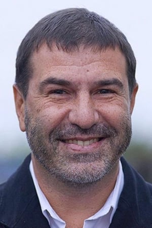 Evgeniy Grishkovec portrait