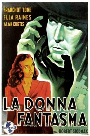 La donna fantasma 1944