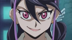 Yu-Gi-Oh! Arc-V: 1×124