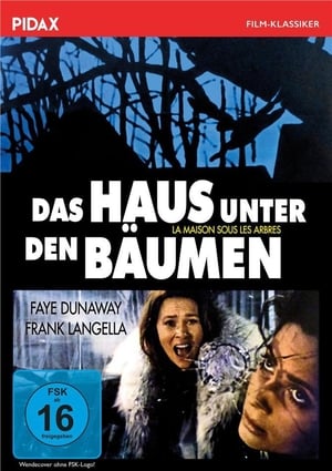 Poster Das Haus unter den Bäumen 1971