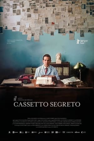 pelicula Il cassetto segreto (2024)