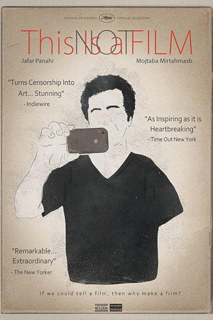 This Is Not a Film 15