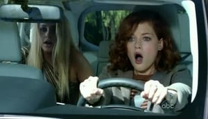 Suburgatory: 1×10