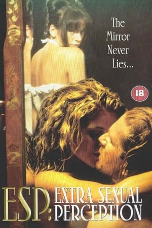 Poster ESP: Extra Sexual Perception (1998)