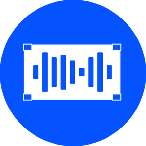 Logo Container Audiovisual