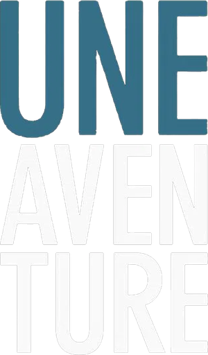 Une aventure — Logos 1