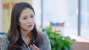 Never Give Up Season 1 Episode 17