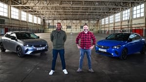 Fifth Gear: Recharged Episode 1