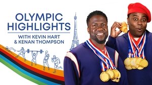 Olympic Highlights with Kevin Hart & Kenan Thompson