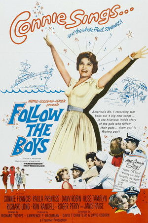 Follow the Boys (1963)